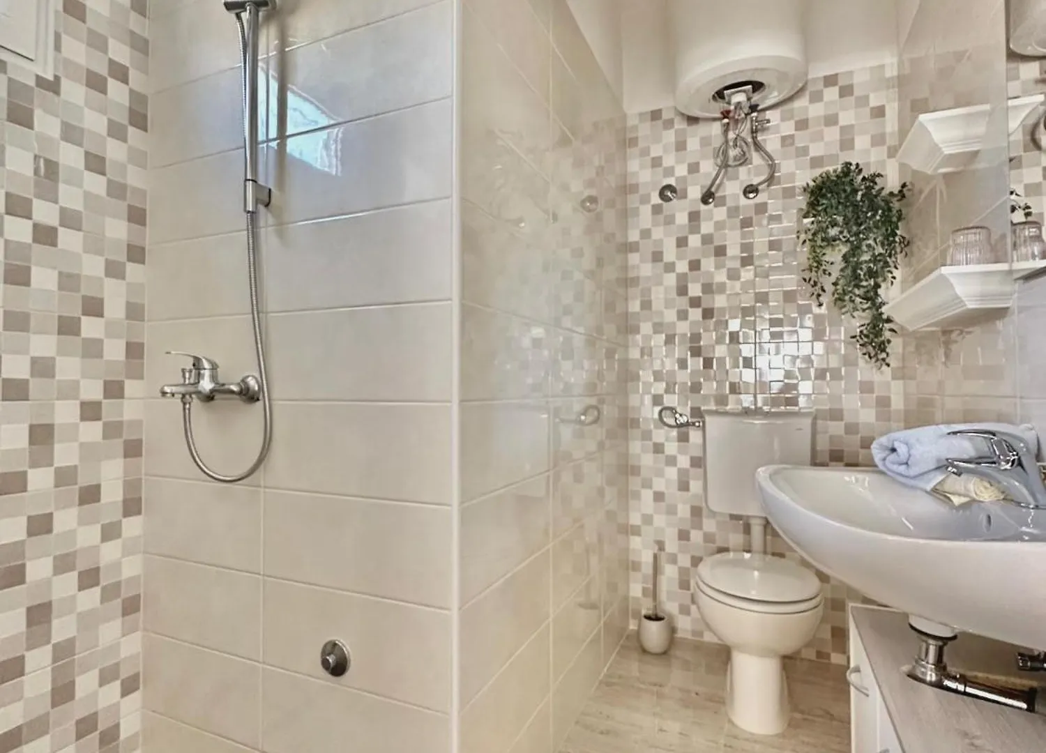 Apartments Hajl Krk Town