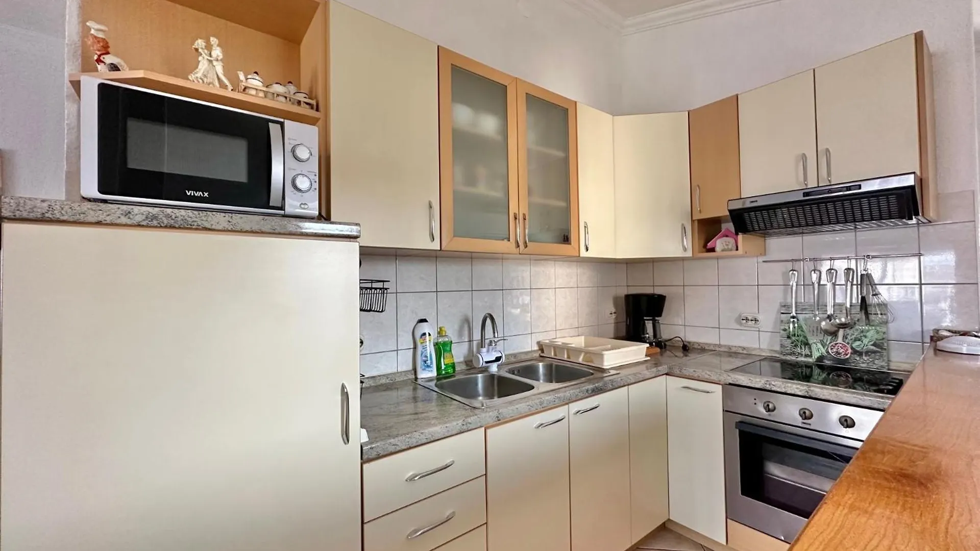Apartments Hajl Krk Town