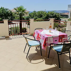 Natasa Krk Town