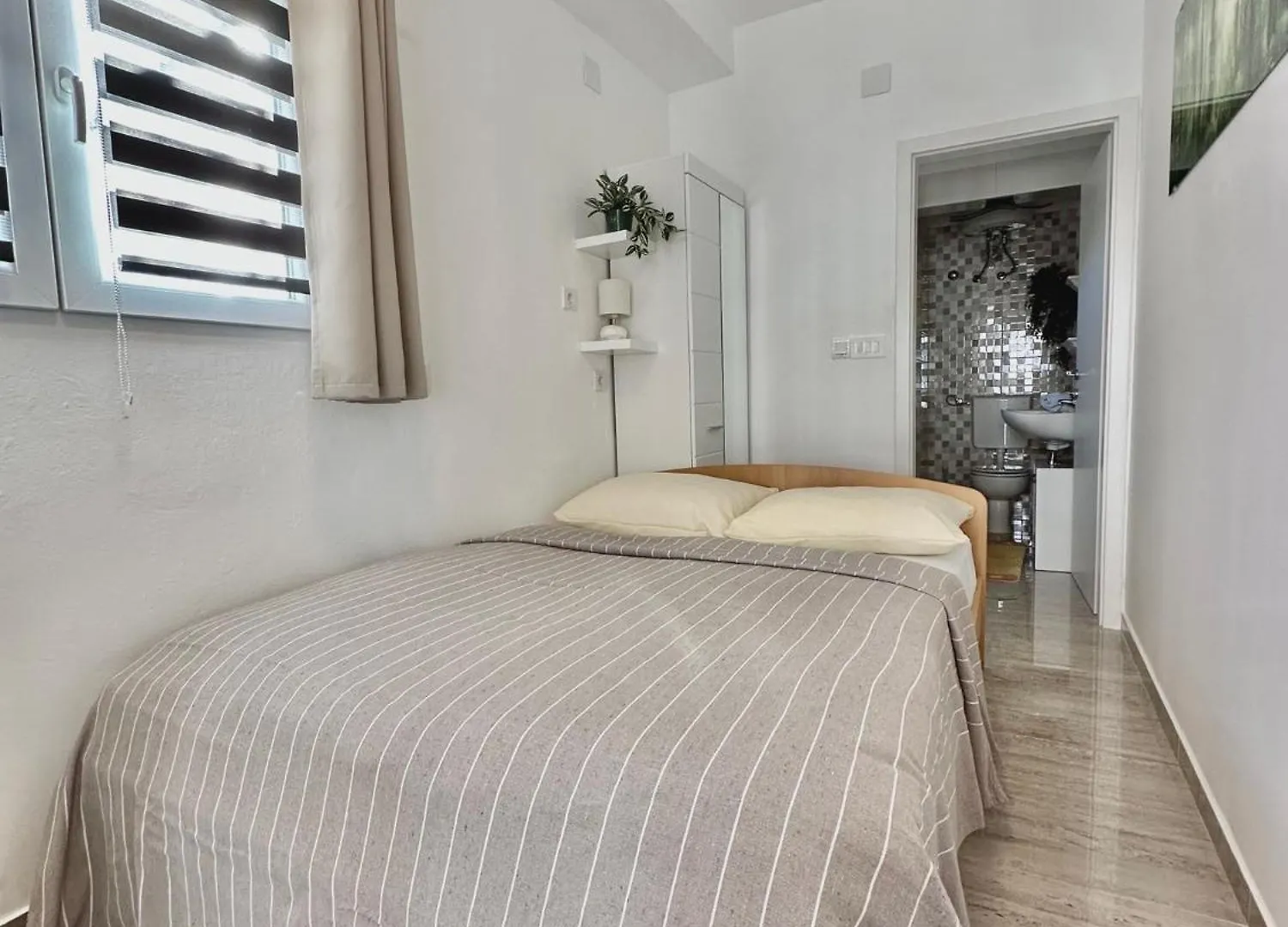 Apartments Hajl 克尔克