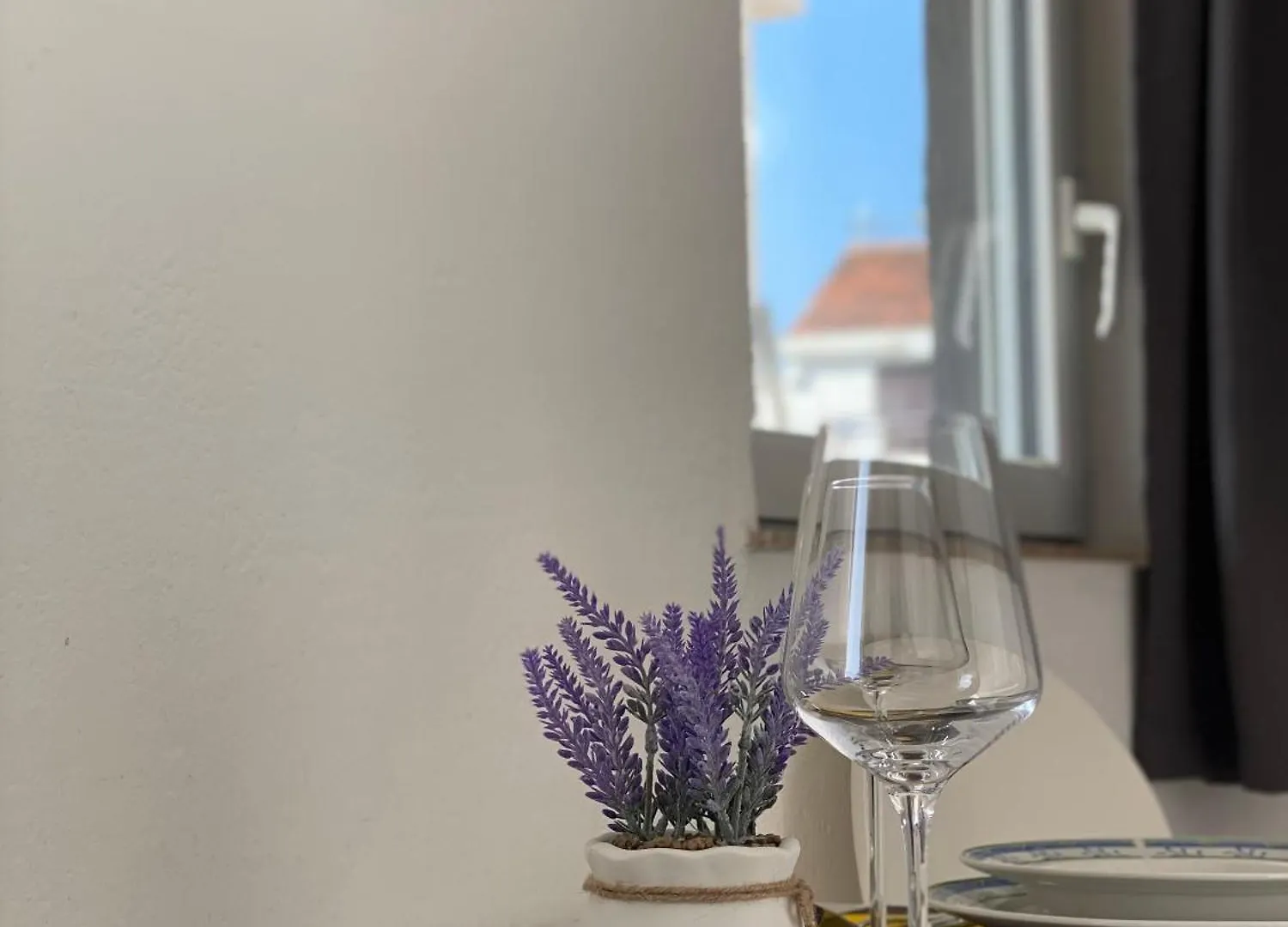 Apartments Hajl 克尔克