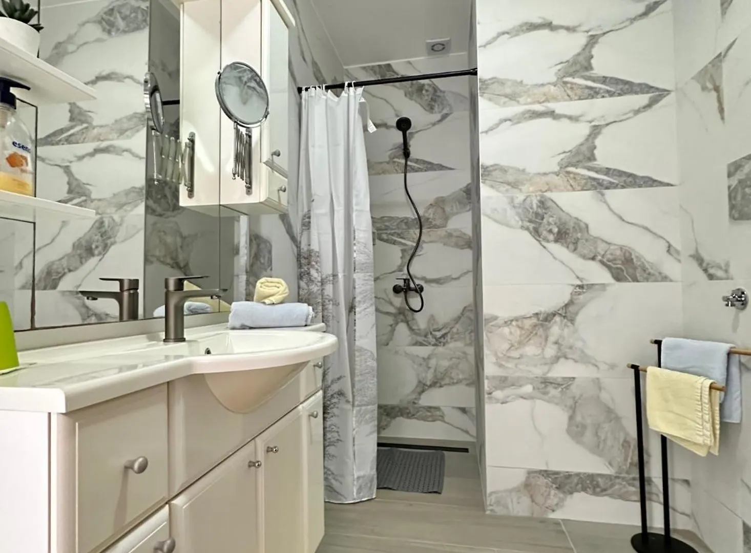 Apartments Hajl 克尔克