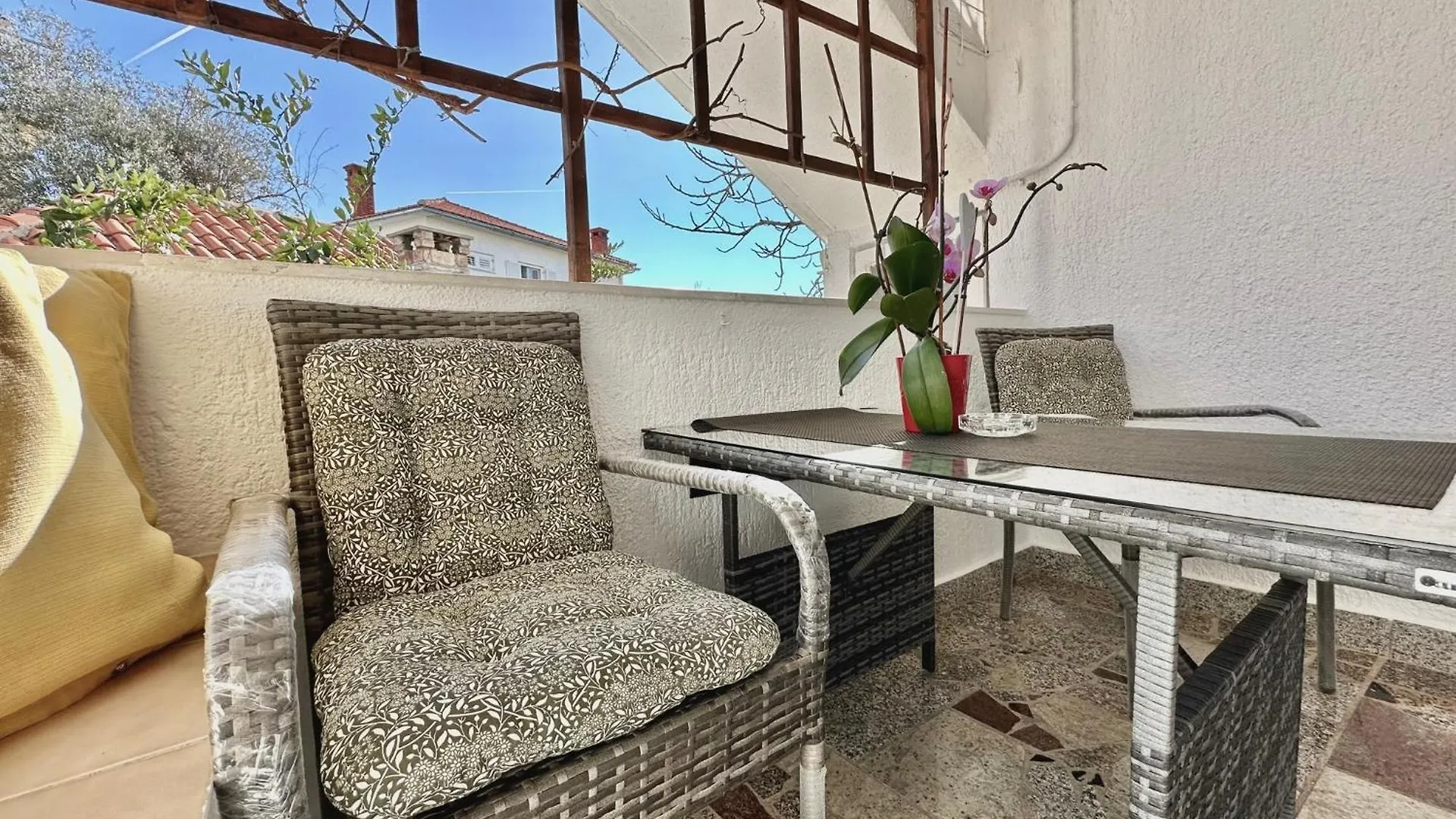 Apartments Hajl Krk Town
