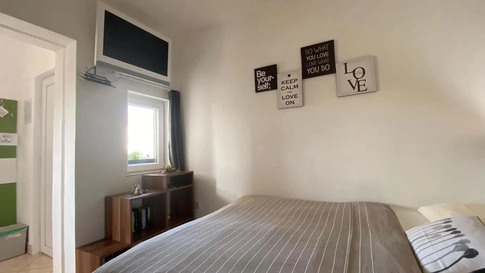 Apartments Hajl Krk Town