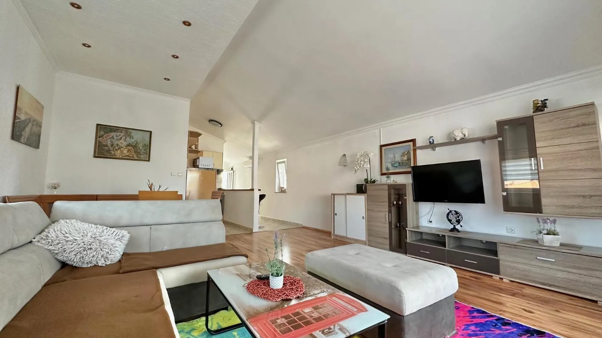 Apartments Hajl Krk Town