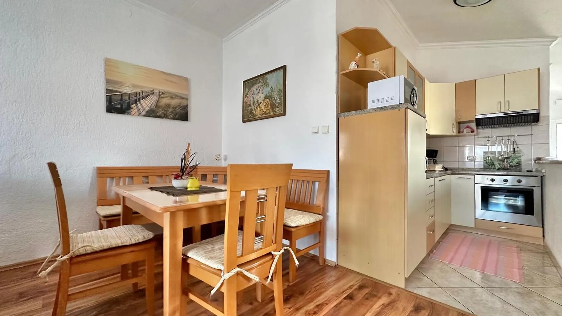 Apartments Hajl Krk Town Croazia