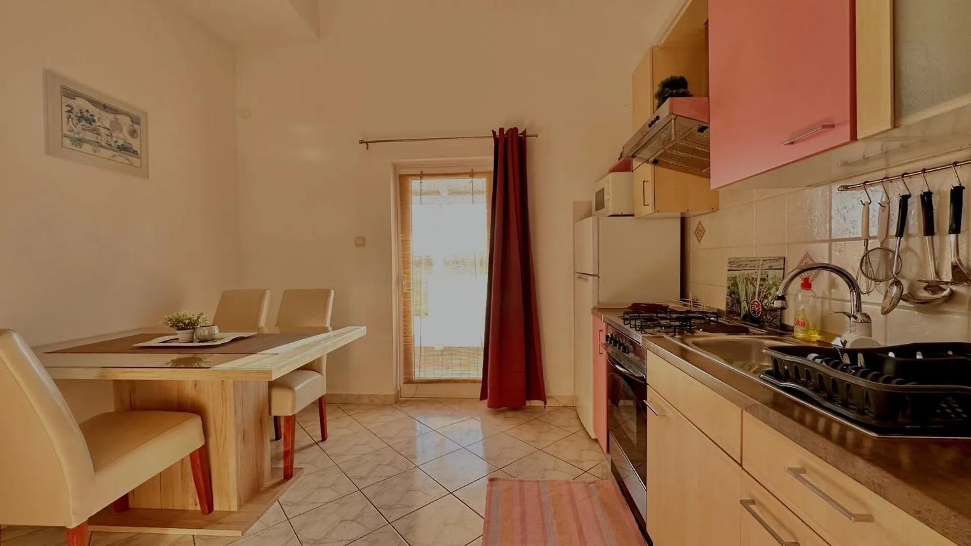 Apartments Hajl Krk Town