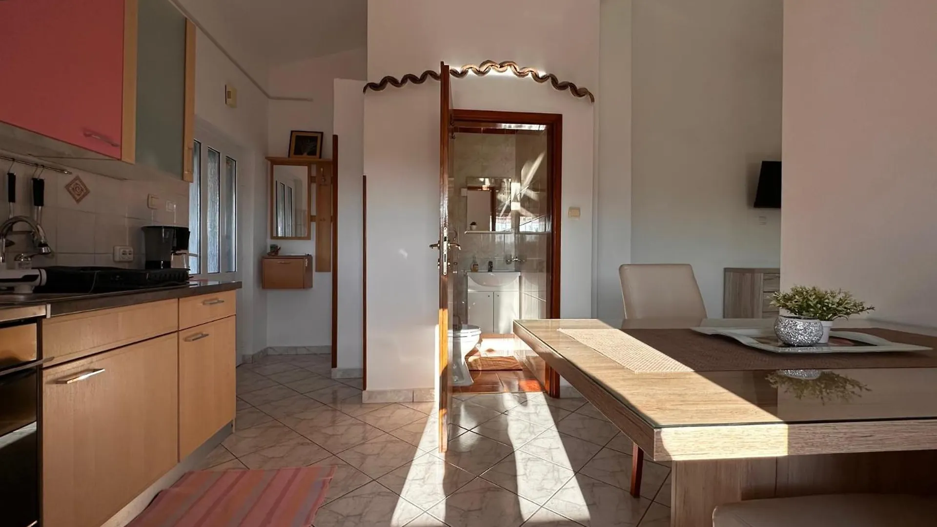 Apartments Hajl Krk Town 0*,  Croazia
