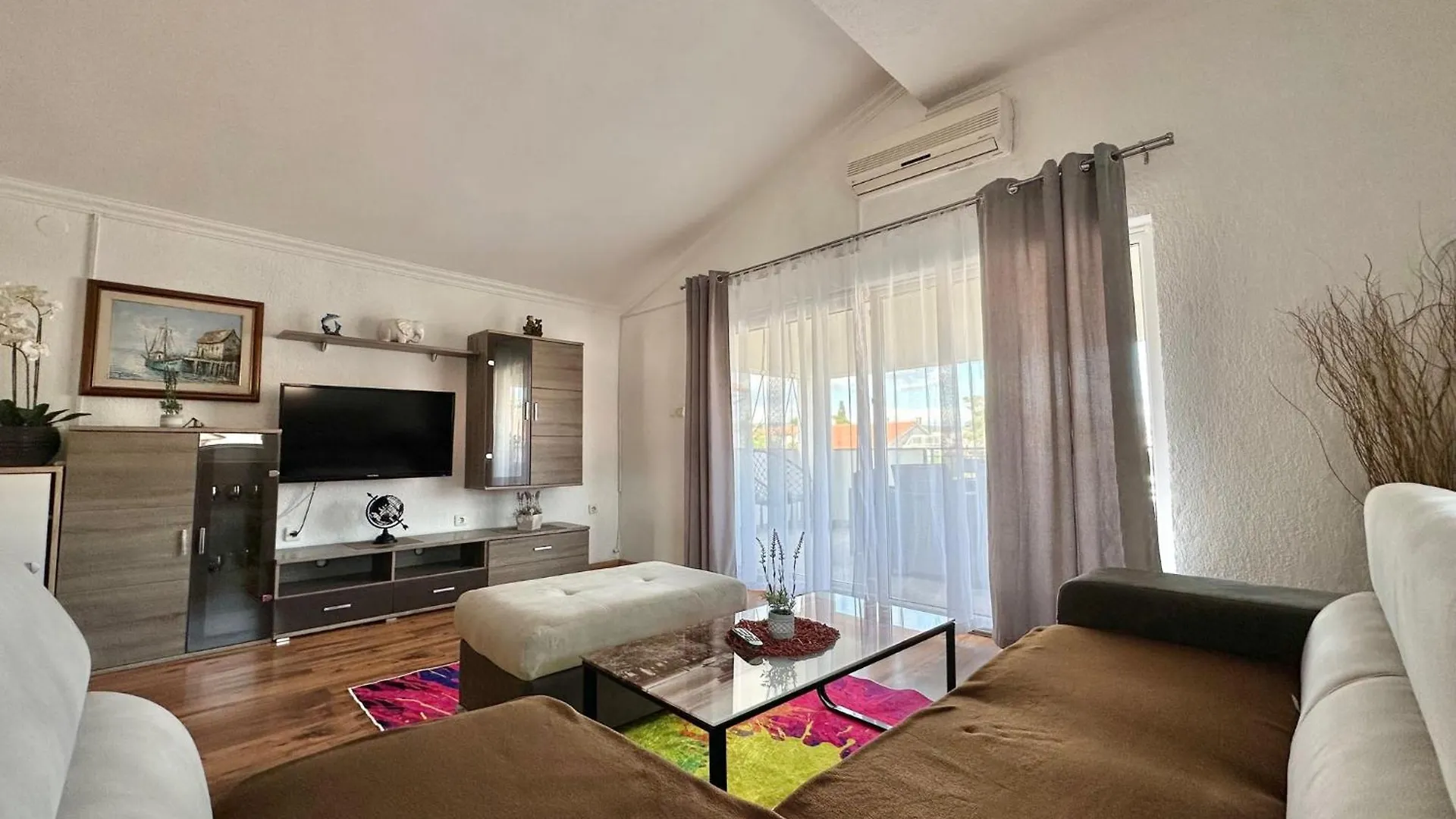 Apartments Hajl Krk Town Croazia