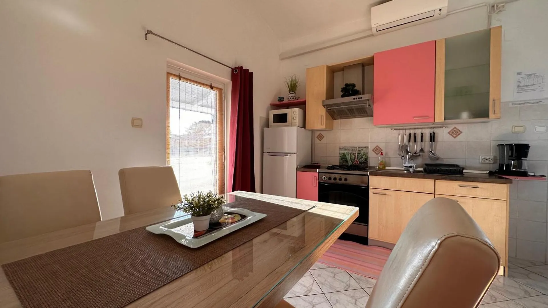 Apartments Hajl Krk Town