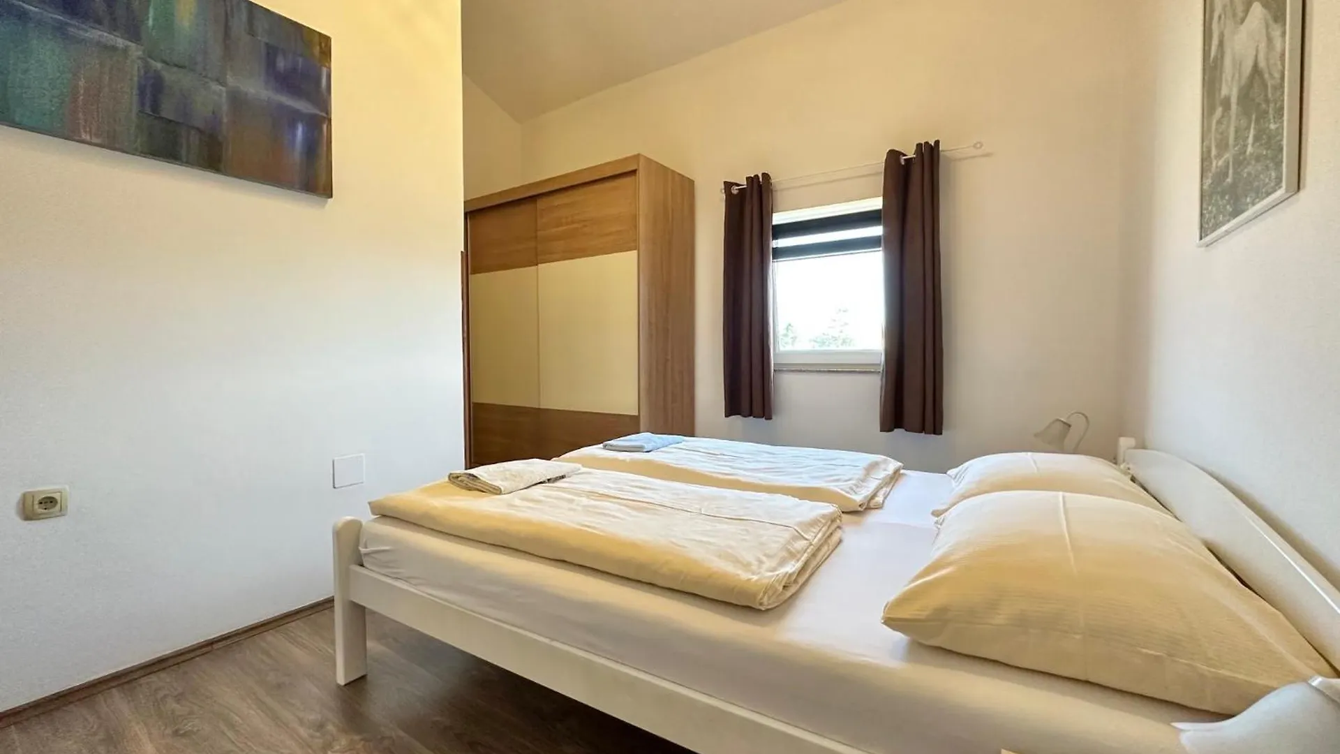 Apartments Hajl Krk Town