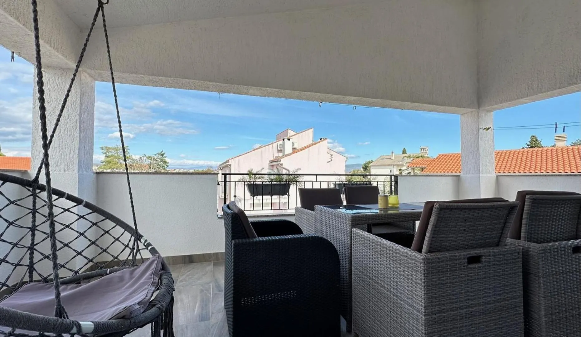 Apartments Hajl Krk Town