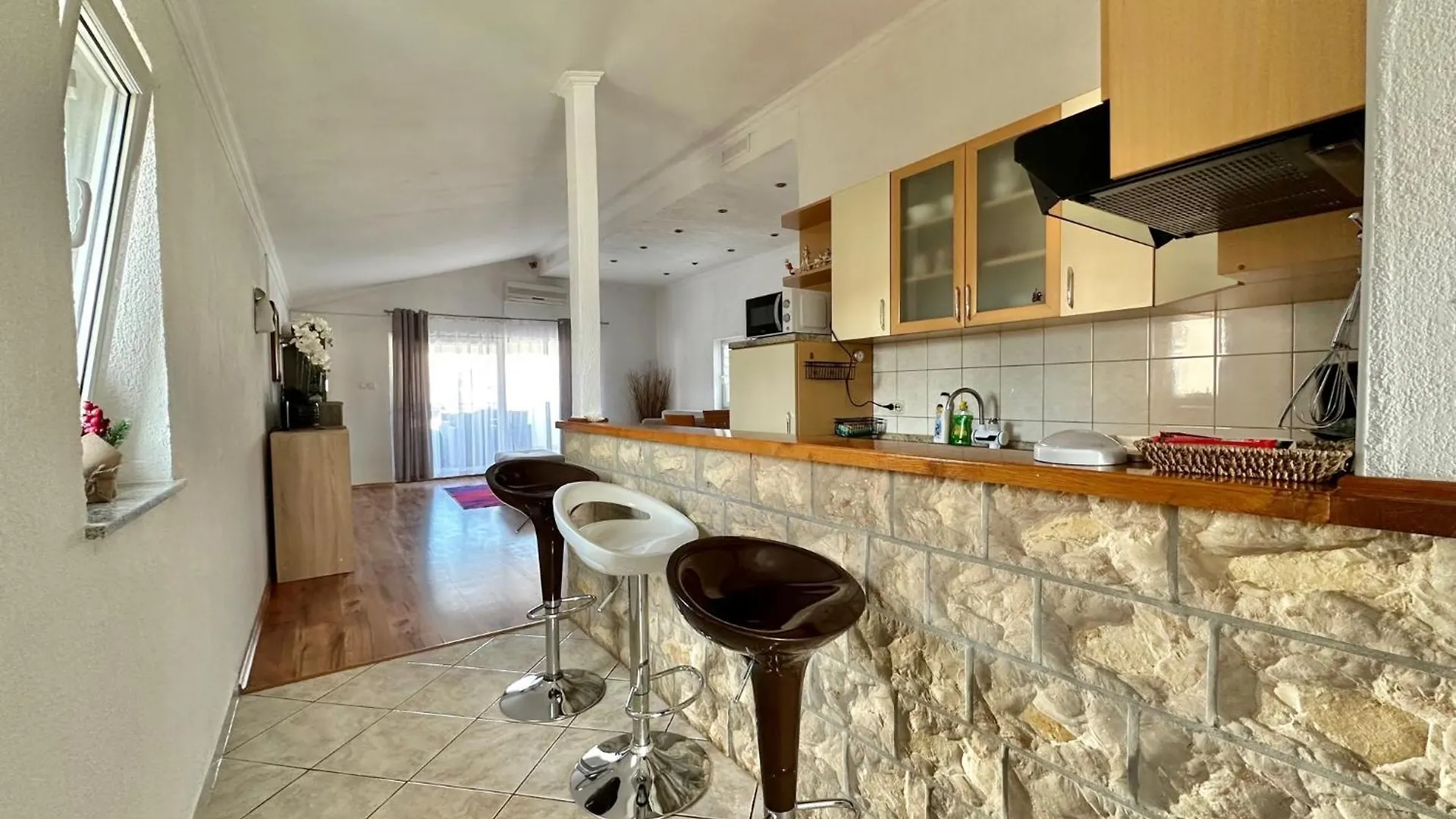Apartments Hajl Krk Town