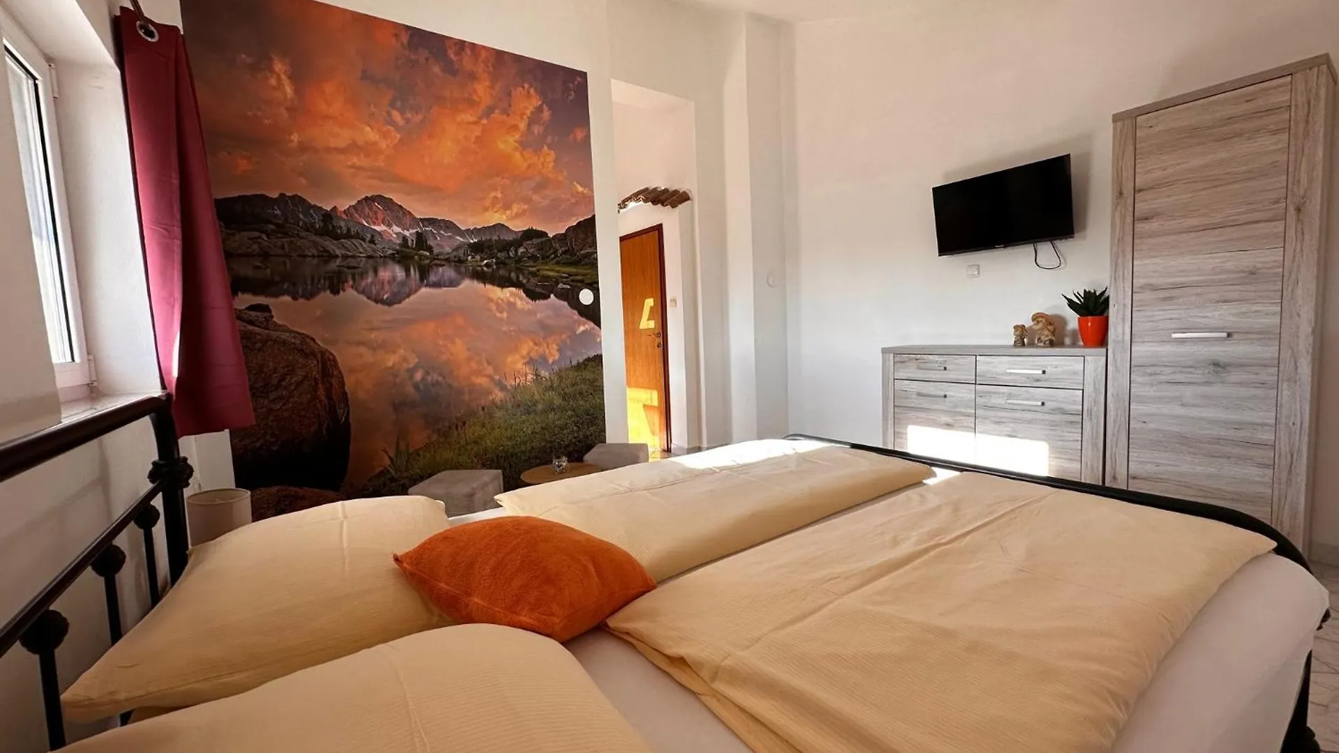 Apartments Hajl Krk Town