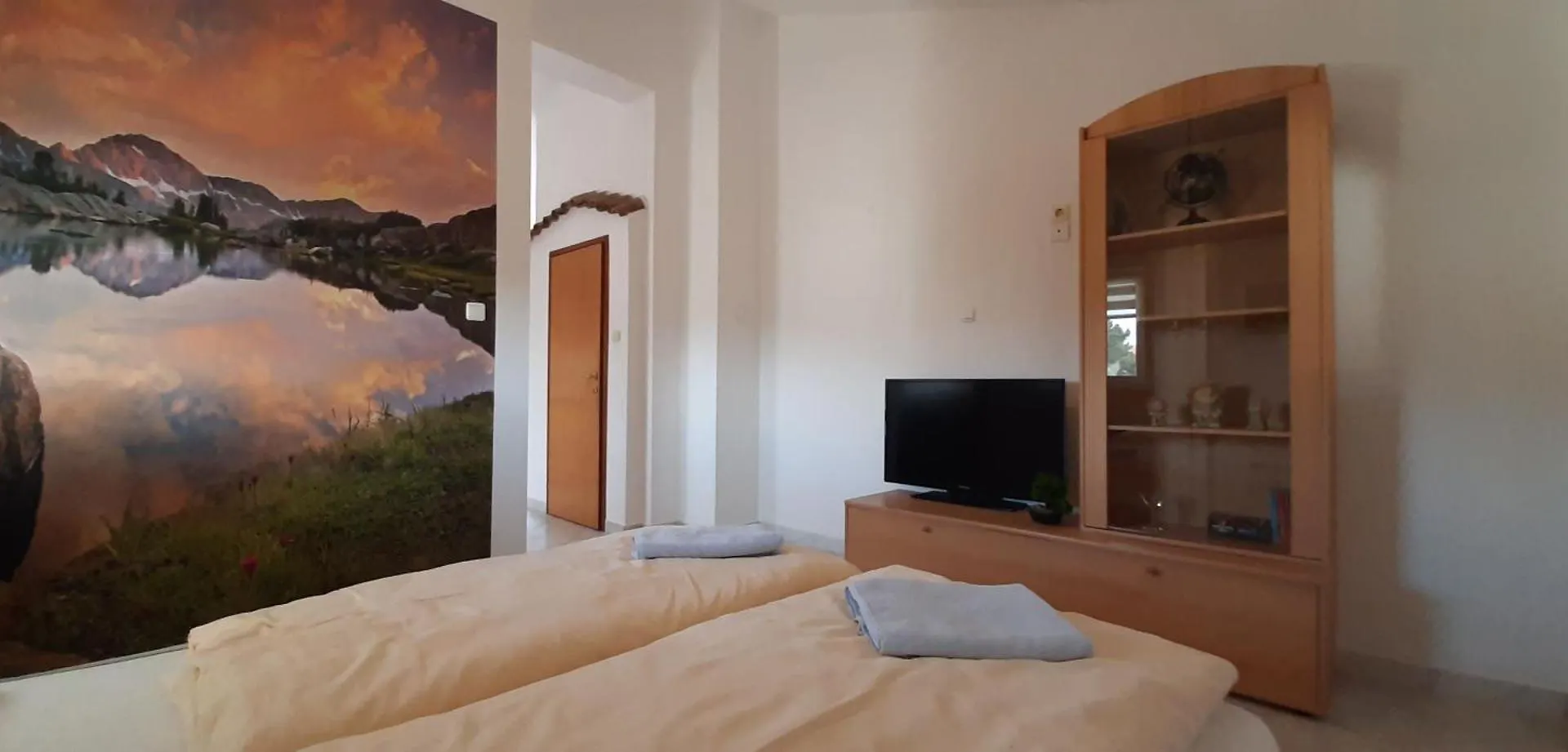 Apartments Hajl Krk Town